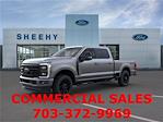 2024 Ford F-350 Crew Cab SRW 4x4, Pickup for sale #GD02786 - photo 4