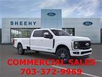 2024 Ford F-350 Crew Cab SRW 4x4, Pickup for sale #GD02930 - photo 1