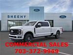 2024 Ford F-350 Crew Cab SRW 4x4, Pickup for sale #GD02930 - photo 4