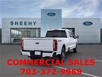 2024 Ford F-350 Crew Cab SRW 4x4, Pickup for sale #GD02930 - photo 2