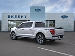 New 2024 Ford F-150 STX SuperCrew Cab 4x4, Pickup for sale #GD03334 - photo 7