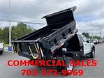 2023 Ford F-450 Regular Cab DRW 4x4, Godwin 184U Dump Truck for sale #GD04225 - photo 2