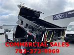 2023 Ford F-450 Regular Cab DRW 4x4, Godwin 184U Dump Truck for sale #GD04225 - photo 5