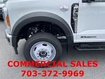 2023 Ford F-450 Regular Cab DRW 4x4, Godwin 184U Dump Truck for sale #GD04225 - photo 9