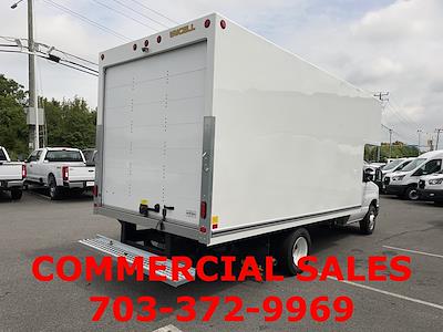 New 2025 Ford E-350 Base RWD, Unicell Classicube Box Van for sale #GD06980 - photo 2