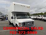 2025 Ford E-350 RWD, Unicell Classicube Box Van for sale #GD06980 - photo 1