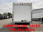 2025 Ford E-350 RWD, Unicell Classicube Box Van for sale #GD06980 - photo 4
