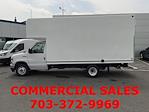 2025 Ford E-350 RWD, Unicell Classicube Box Van for sale #GD06980 - photo 6