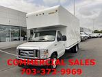 2025 Ford E-350 RWD, Unicell Classicube Box Van for sale #GD06980 - photo 7