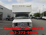 2025 Ford E-350 RWD, Unicell Classicube Box Van for sale #GD06980 - photo 8