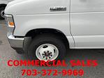 2025 Ford E-350 RWD, Unicell Classicube Box Van for sale #GD06980 - photo 9