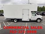 2025 Ford E-450 RWD, Unicell Classicube Box Van for sale #GD08375 - photo 3