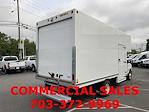 New 2025 Ford E-450 Base RWD, Unicell Classicube Box Van for sale #GD08375 - photo 2