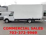 New 2025 Ford E-450 Base RWD, Unicell Classicube Box Van for sale #GD08375 - photo 6