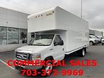 New 2025 Ford E-450 Base RWD, Unicell Classicube Box Van for sale #GD08375 - photo 7