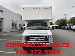 2025 Ford E-450 RWD, Unicell Classicube Box Van for sale #GD08375 - photo 8