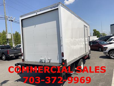 2025 Ford E-450 RWD, Rockport Box Van for sale #GD08896 - photo 2