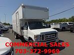 2025 Ford E-450 RWD, Rockport Box Van for sale #GD08896 - photo 1