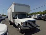 2025 Ford E-450 RWD, Rockport Box Van for sale #GD08896 - photo 1