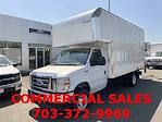 2025 Ford E-450 RWD, Rockport Box Van for sale #GD08896 - photo 7