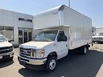 2025 Ford E-450 RWD, Rockport Box Van for sale #GD08896 - photo 7