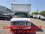 2025 Ford E-450 RWD, Rockport Box Van for sale #GD08896 - photo 8
