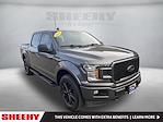 2020 Ford F-150 SuperCrew Cab 4x4, Pickup for sale #GD10004A - photo 1