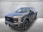 2020 Ford F-150 SuperCrew Cab 4x4, Pickup for sale #GD10004A - photo 10