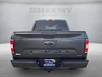 2020 Ford F-150 SuperCrew Cab 4x4, Pickup for sale #GD10004A - photo 5