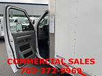 2025 Ford E-350 RWD, Morgan Truck Body Parcel Aluminum Box Van for sale #GD11050 - photo 11