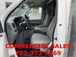 2025 Ford E-350 RWD, Morgan Truck Body Parcel Aluminum Box Van for sale #GD11050 - photo 12