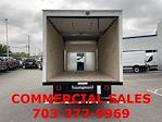 2025 Ford E-350 RWD, Morgan Truck Body Parcel Aluminum Box Van for sale #GD11050 - photo 13