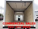 2025 Ford E-350 RWD, Morgan Truck Body Parcel Aluminum Box Van for sale #GD11050 - photo 14