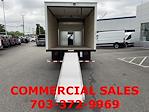 2025 Ford E-350 RWD, Morgan Truck Body Parcel Aluminum Box Van for sale #GD11050 - photo 15