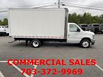 2025 Ford E-350 RWD, Morgan Truck Body Parcel Aluminum Box Van for sale #GD11050 - photo 3