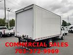 2025 Ford E-350 RWD, Morgan Truck Body Parcel Aluminum Box Van for sale #GD11050 - photo 2