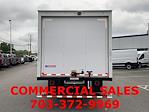 2025 Ford E-350 RWD, Morgan Truck Body Parcel Aluminum Box Van for sale #GD11050 - photo 4