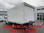 2025 Ford E-350 RWD, Morgan Truck Body Parcel Aluminum Box Van for sale #GD11050 - photo 5