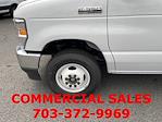 2025 Ford E-350 RWD, Morgan Truck Body Parcel Aluminum Box Van for sale #GD11050 - photo 9