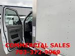 2025 Ford E-350 RWD, Morgan Truck Body Parcel Aluminum Box Van for sale #GD11051 - photo 11