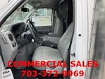 2025 Ford E-350 RWD, Morgan Truck Body Parcel Aluminum Box Van for sale #GD11051 - photo 12