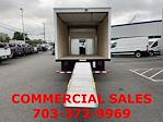 New 2025 Ford E-350 Base RWD, Morgan Truck Body Parcel Aluminum Box Van for sale #GD11051 - photo 15