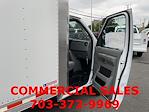 2025 Ford E-350 RWD, Morgan Truck Body Parcel Aluminum Box Van for sale #GD11051 - photo 16