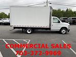 New 2025 Ford E-350 Base RWD, Morgan Truck Body Parcel Aluminum Box Van for sale #GD11051 - photo 3