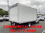 New 2025 Ford E-350 Base RWD, Morgan Truck Body Parcel Aluminum Box Van for sale #GD11051 - photo 2