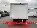 2025 Ford E-350 RWD, Morgan Truck Body Parcel Aluminum Box Van for sale #GD11051 - photo 4