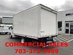 2025 Ford E-350 RWD, Morgan Truck Body Parcel Aluminum Box Van for sale #GD11051 - photo 5