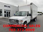 2025 Ford E-350 RWD, Morgan Truck Body Parcel Aluminum Box Van for sale #GD11051 - photo 7