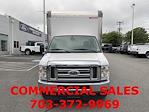 2025 Ford E-350 RWD, Morgan Truck Body Parcel Aluminum Box Van for sale #GD11051 - photo 8