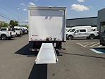 2025 Ford E-350 RWD, Morgan Truck Body Parcel Aluminum Box Van for sale #GD11071 - photo 14